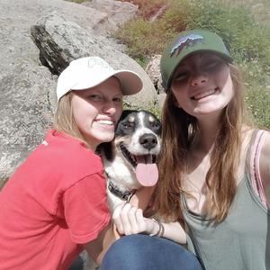 Meet your Posher, Brianna